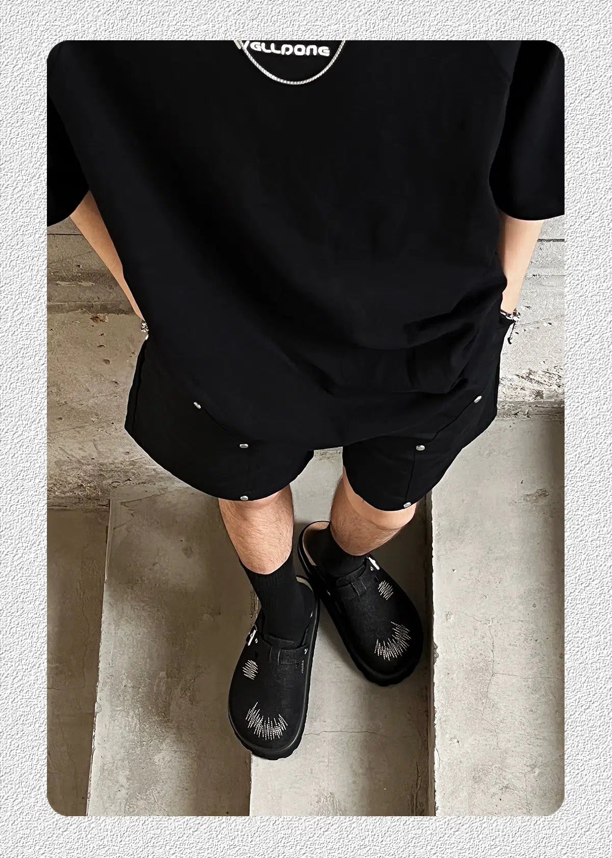 Skywood/Berken Slip-On Comfort Shoes