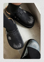 Skywood/Berken Slip-On Comfort Shoes