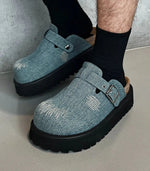 Skywood/Berken Slip-On Comfort Shoes