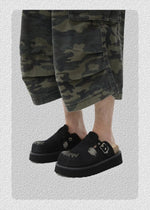 Skywood/Berken Slip-On Comfort Shoes