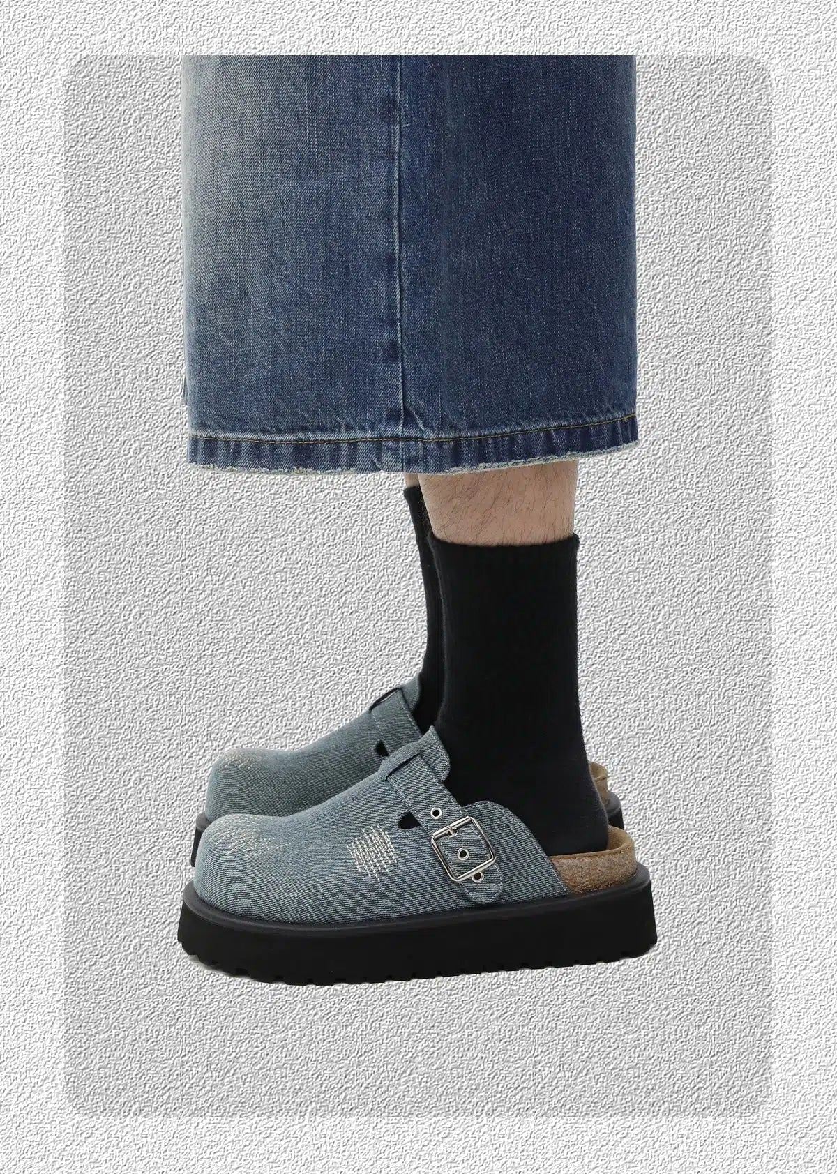 Skywood/Berken Slip-On Comfort Shoes