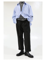 Sleek Ankle Chelsea Boots with Side Zipper