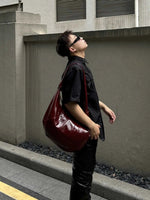 Sleek Casual Shoulder Bag