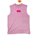 Sleeveless Casual Vest
