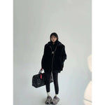 Sleeveless Quilted Puffer Vest