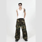 Sleeveless Tank Top Vest