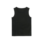 Sleeveless Tank Top Vest