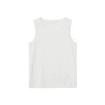 Sleeveless Tank Top Vest