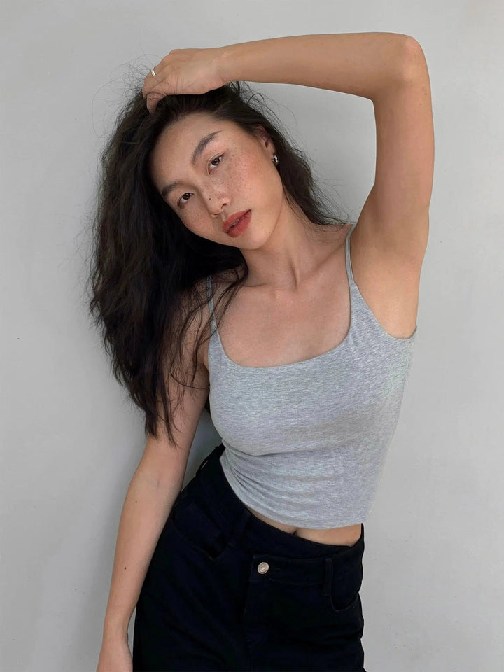 Slim Fit Camisole