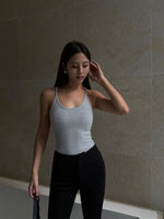 Slim Fit Camisole