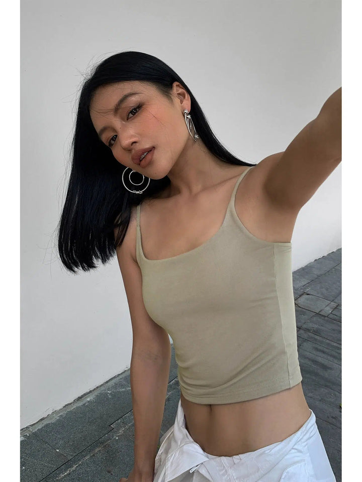 Slim Fit Camisole