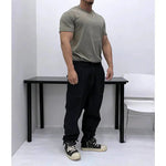 Slim Fit Crew Neck T-shirt