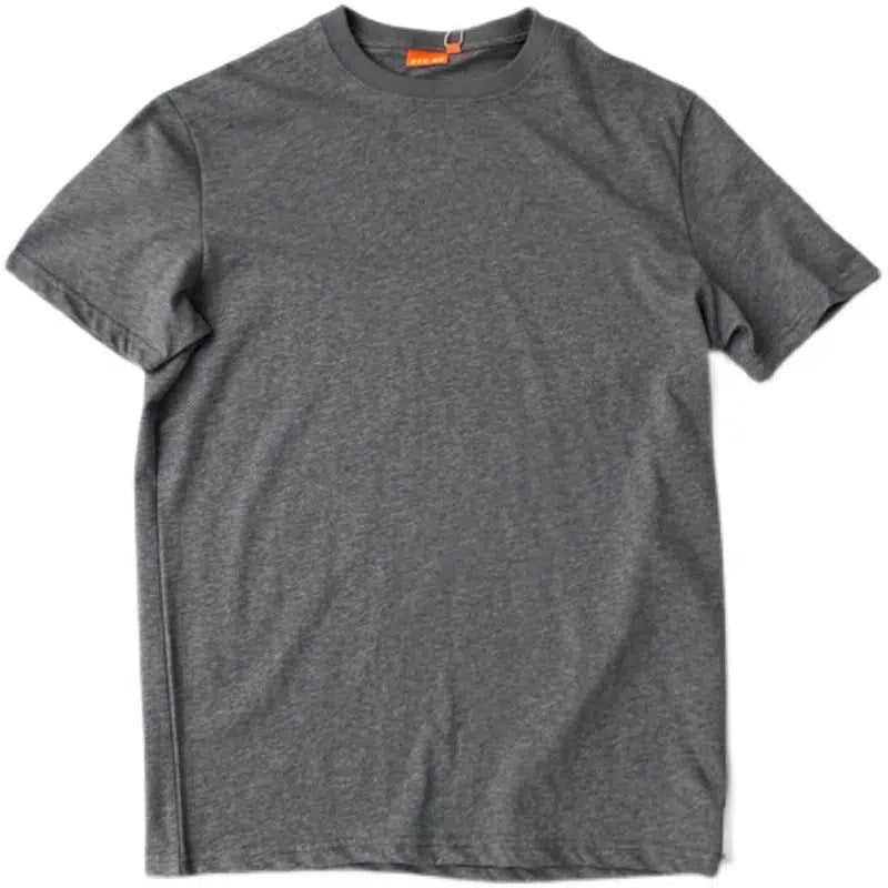 Slim Fit Crew Neck T-shirt