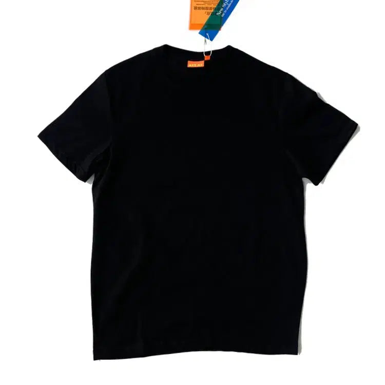 Slim Fit Crew Neck T-shirt
