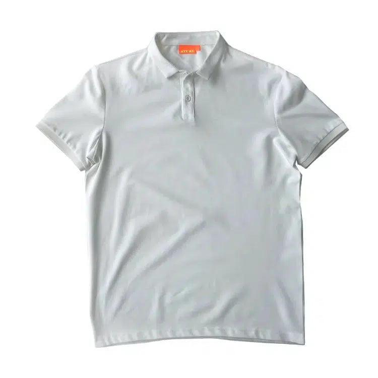 Slim Fit Polo T-shirt