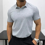 Slim Fit Polo T-shirt