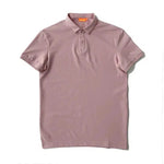 Slim Fit Polo T-shirt