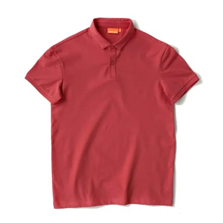 Slim Fit Polo T-shirt