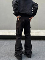 Slim-fit Cargo Pants