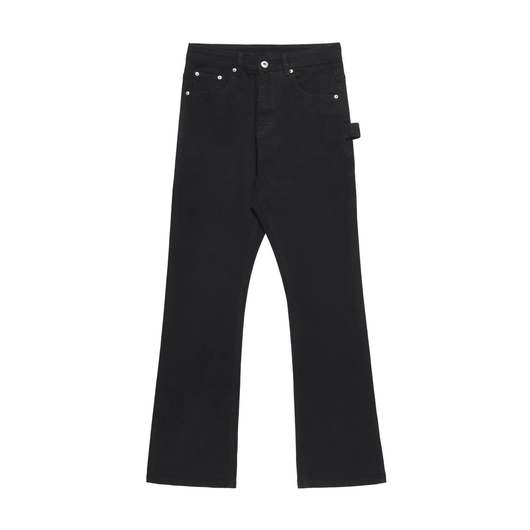 Slim-fit Straight-leg Jeans