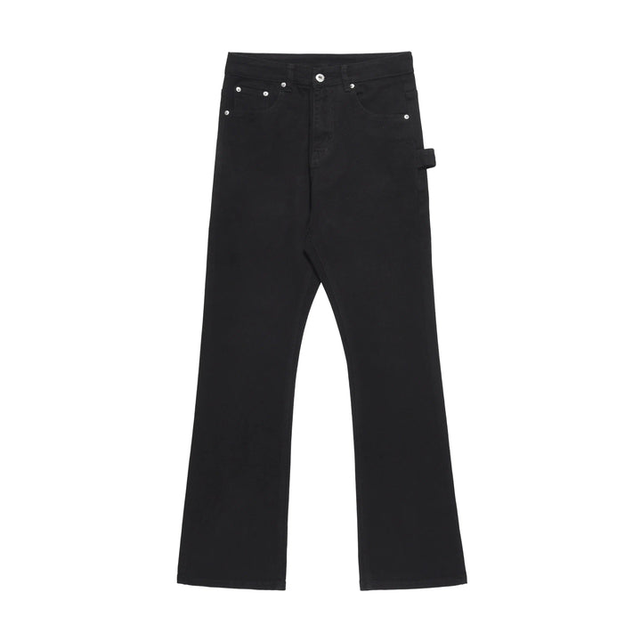 Slim-fit Straight-leg Jeans