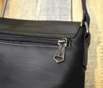 Small Flap Crossbody Bag
