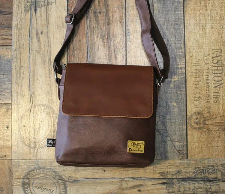 Small Flap Crossbody Bag