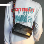 Small Leather Crossbody Bag