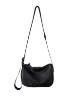 Small Leather Shoulder Bag