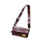 Small Leather Shoulder Bag