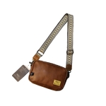 Small Leather Shoulder Bag