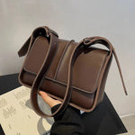 Small Square Crossbody Bag