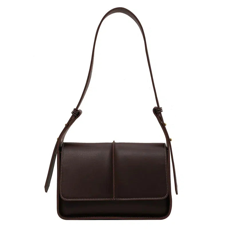 Small Square Crossbody Bag