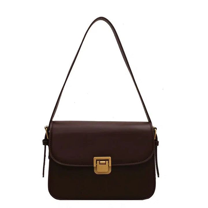 Small Square Crossbody Bag
