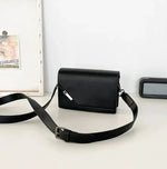 Small Square Shoulder Bag