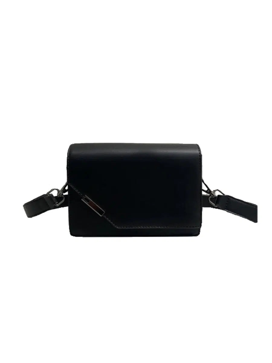 Small Square Shoulder Bag
