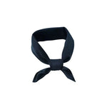 Smooth Solid Color Square Scarf