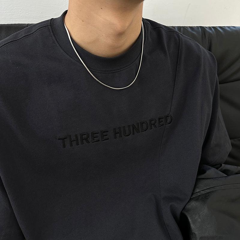 Snake Bone Chain Necklace