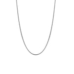 Snake Bone Chain Necklace