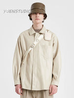 Soft Leather Crossbody Bag