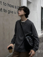 Soft Leather Tote Crossbody Bag