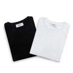 Solid Color Bottoming Pullover