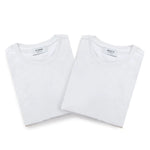 Solid Color Bottoming Pullover