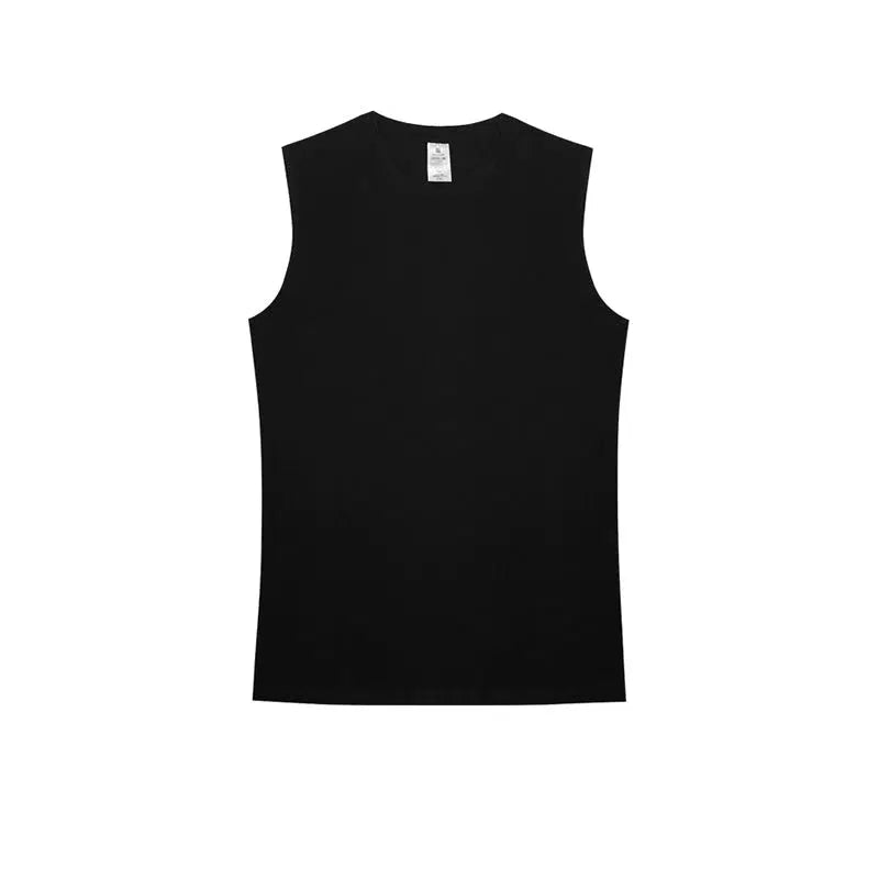 Solid Color Tank Top