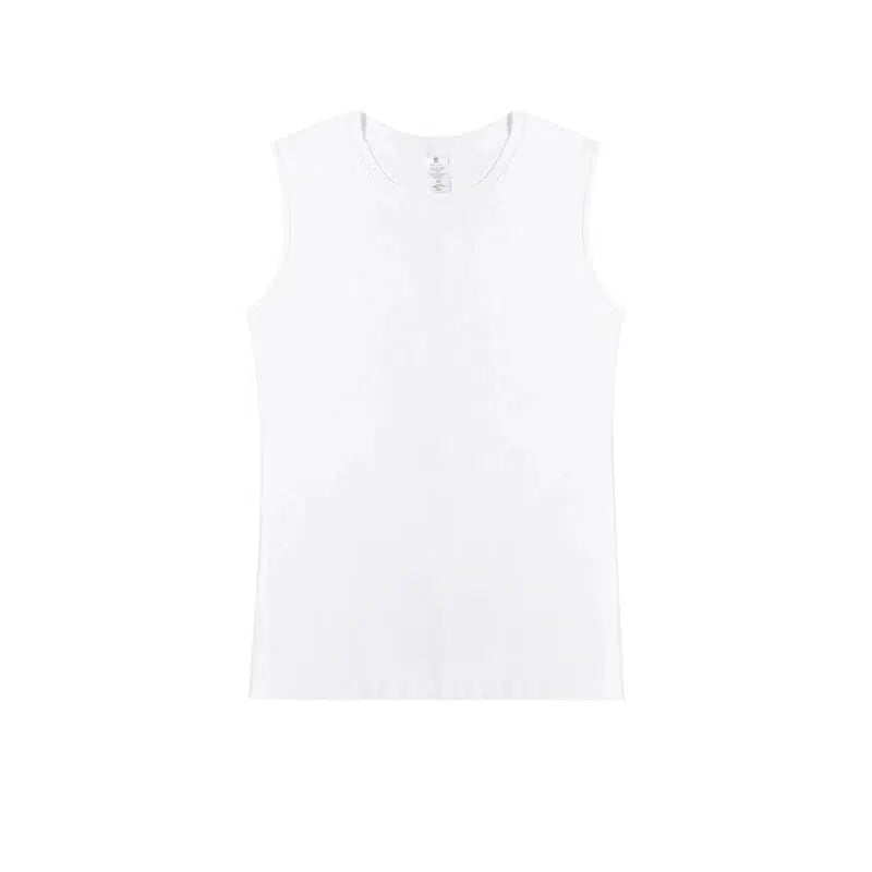 Solid Color Tank Top
