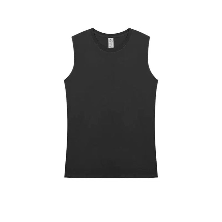 Solid Color Tank Top
