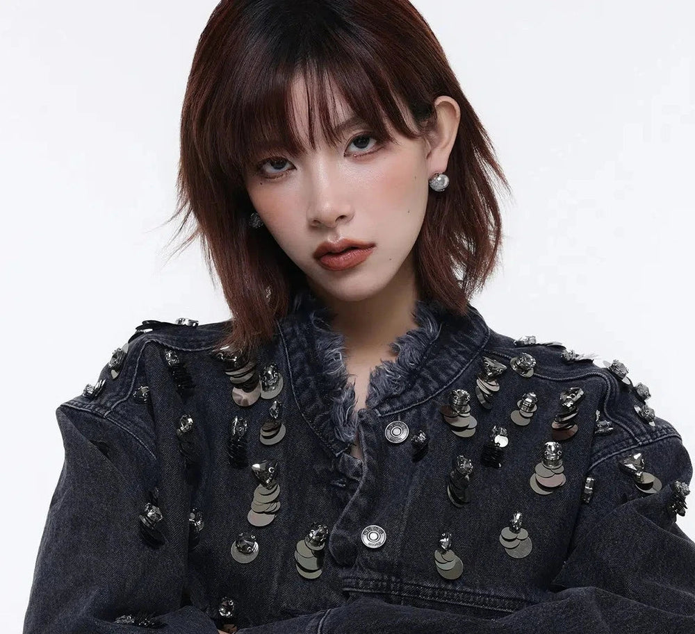 Sphere Earrings