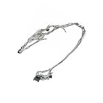 Spider Silk Bracelet