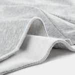 Sport Raw Edge Shorts