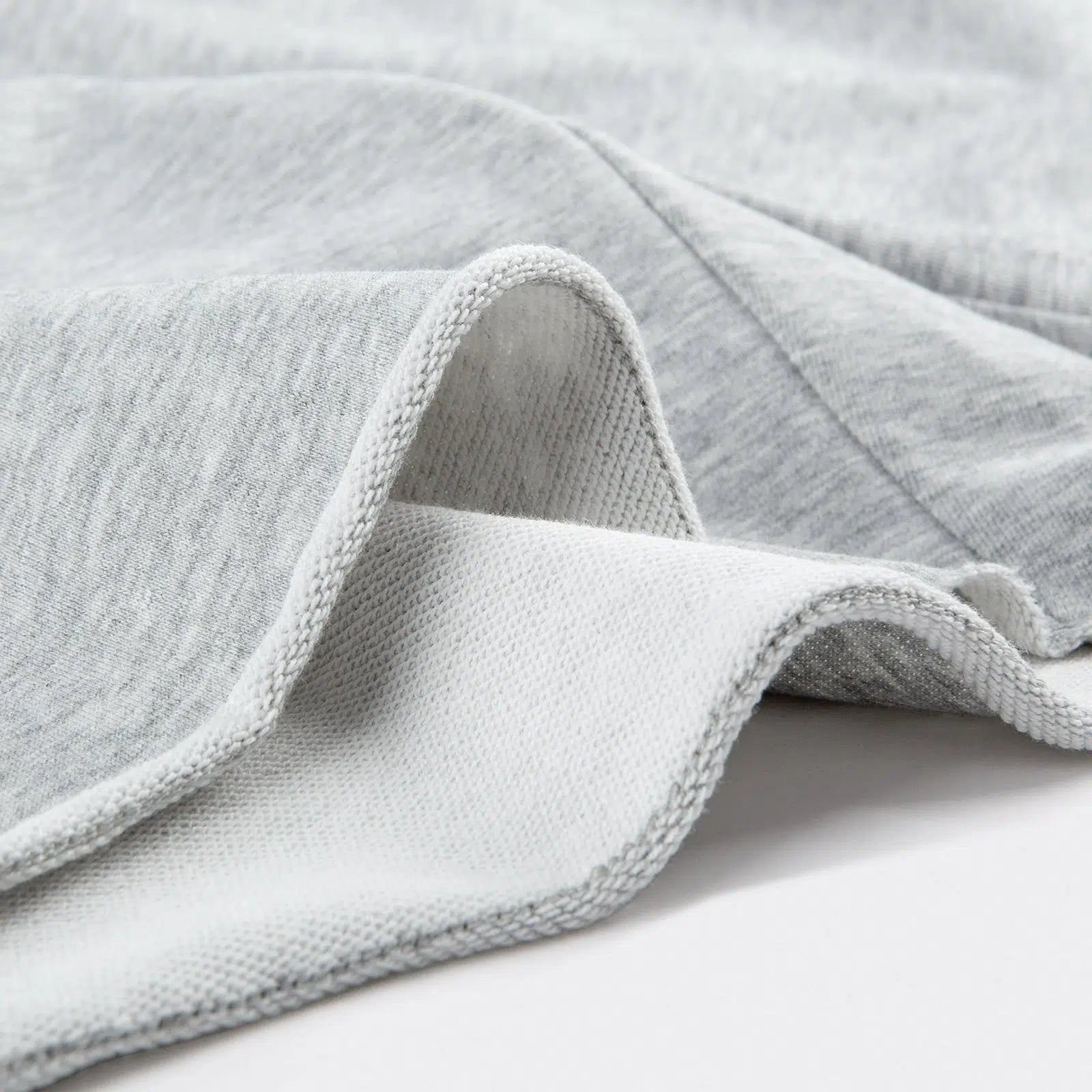 Sport Raw Edge Shorts